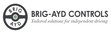 Logo Brig-Ayd Controls